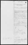 WILLIAMS John Edwards - Auckland - Mechanic