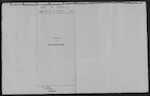 HOLMES John Thomas - Auckland - Retired Civil Servant