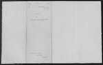 WRIGHT Henrietta Matilda Shaw - Auckland - Widow