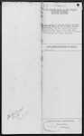 McILRAITH Edward Samuel Gilbert - Victoria/Learville Western Australia