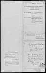 HUMPHREYS Cecil Hugh Richard - Auckland - Army [includes P1907/1955]