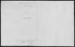 RUSSELL Ruth Ellen - Auckland - Married Woman