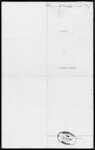 ANDERSON Albert - Auckland - Monumental Mason