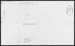 HOWELL Frances Elizabeth - Auckland - Married Woman