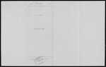 REED Henry Ernest - Auckland - Shift Foreman