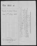 REED Frank Marshall - Titirangi - Shop Fitter