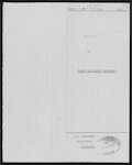 ANDERSEN Fanny Elizabeth - Auckland - Widow