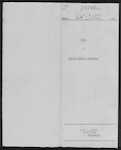 COOKSLEY George Edward - Mt Albert - Retired