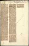 From: [John G Findlay] Colonial Secretary, Wellington Date: 29 April 1907 Subject: Empire Day Holiday [24 May]