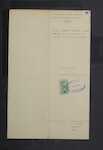PLEW Frederick William - Lauder - Farmer