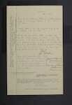 GOULD Henry George - Oamaru and Dunedin - Clerk in Holy Orders