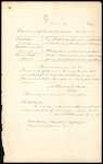 Alexander Rose, Collector and Registrar, Auckland - J R Gray - claims glass gas holders, beakers etc as scientific apparatus - Commissioner's decision re entry
