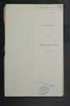 DAVIES Roland William - Dunedin - New Zealand Military Forces / Clerk