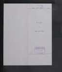 HUNT Isabella Agnes Euphemia - Dunedin - Wife of Ralph Leonard Hunt