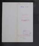 ANDERSON Agnes Catherine Allan - Dunedin - Spinster