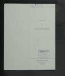SAINSBURY Henry Talbot - Mosgiel - Retired Cabinetmaker