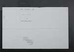 BORLAND Samuel Ronald - Millers Flat - Rabbit Board Foreman