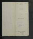 WHITE Joseph Allan - Hampden - Labourer