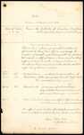 Alexander Rose, Collector and Registrar, Auckland - Frederick Davis and Philip Hoare, suffocated on "Tamaki Packet" - Henry Smith, drowned seaman ex Schooner "Norah" - Alex D McNab - probable deserter from SS "Miowera"; moneys from sale of unclaimed effects paid into Public Account