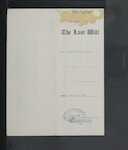 WITT Robert Graham - Invercargill and Dunedin - Journalist