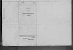 PARSONS Kenneth Charles Brian
