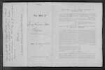 JONES, George Worrall