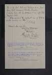 KITT James Henry, also known as KITT James Harry - Dunedin - Commercial Traveller