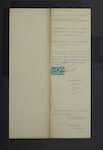 HITCHON Henry Stuart - Kaitangata - Storekeeper