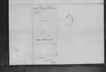MILLS, Henry Campden