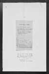 BELL, John Edward