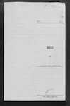 BAIN Alexander Henry Gerken
