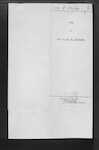 BRADFIELD Arthur George Sinclair