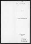 Innes, William John Weymouth