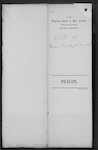 McCarthy, Thomas Timothy