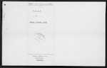 Adams, Ernest Richard