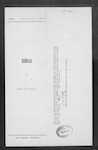 Telfer, Robert John