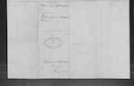 MOORE, James Thompson