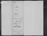 INGLE, Agnes Stuart