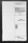HARRISON, Henry Richard