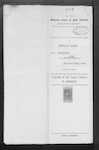 GOODALL, William J.