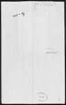 FERGUSON Joseph - Birkenhead - Clerk