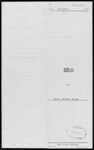 WRIGHT Edith Frances - Green Bay - Married Woman