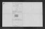 LESLIE George Wallace - Gordonton - Farmer