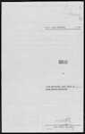 BROCKBANK John Sharpe - Auckland - Carpenter