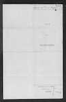 STEVENSON John Henry - Gisborne ex Wellington - Railway Employee