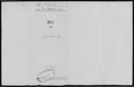 MARKS Percy Henry - Devonport - Civil Servant