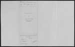 McDONALD Henry Shaw - Auckland - Yardman