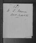NEWMAN William George