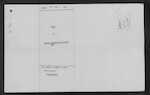 GAY George Frederick William - Hamilton - Carpenter