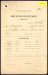 FARNSWORTH, Charles Henry - WWII 1/18/2055 - Army